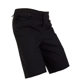 RANGER LITE SHORT BLACK