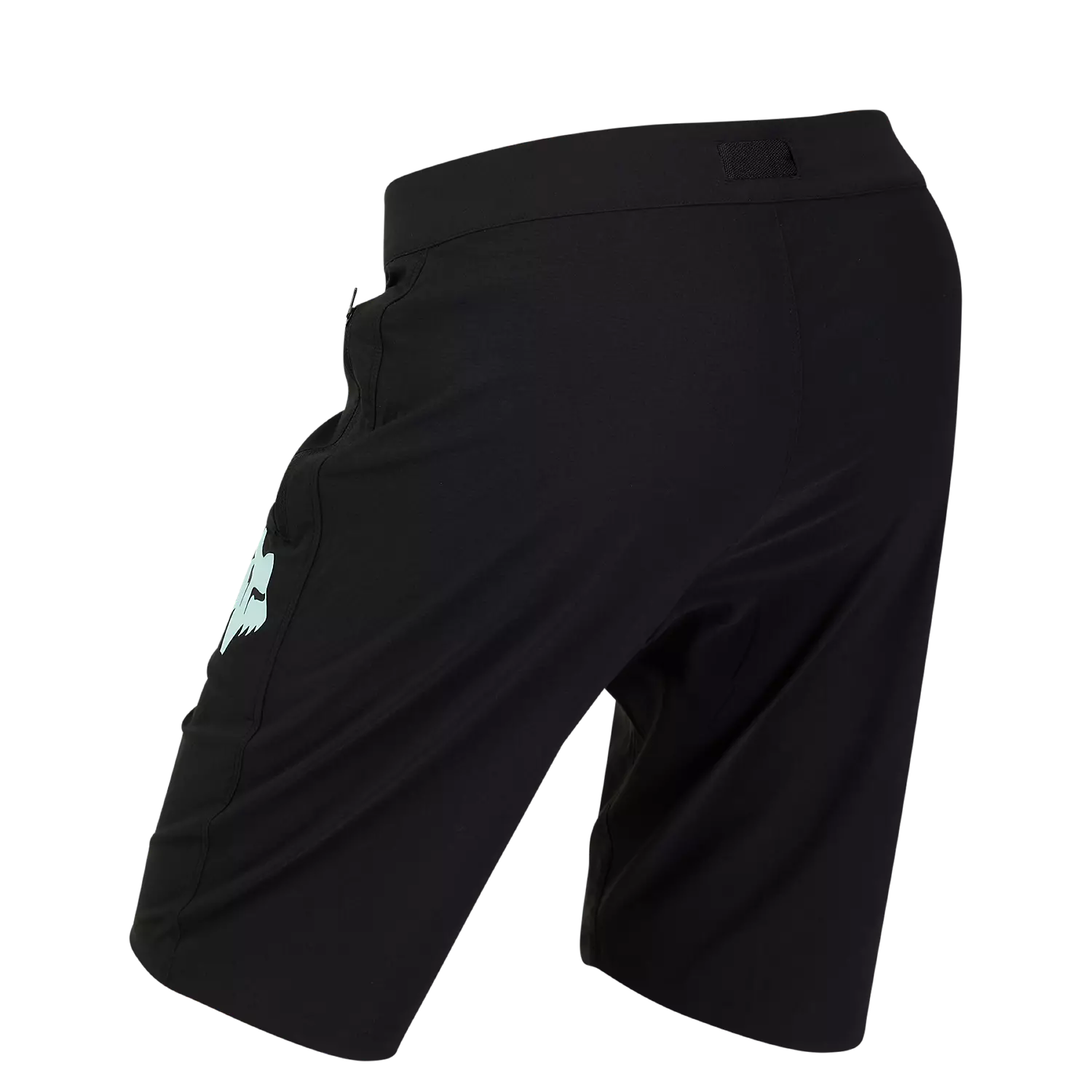 RANGER SHORT RACE BLACK / PINK