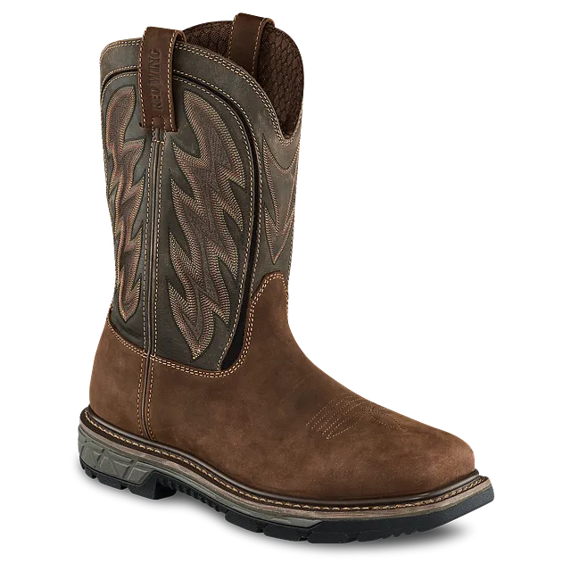 Red Wing Style #2204 Men's Rio Flex 11-inch Pull-On Boot