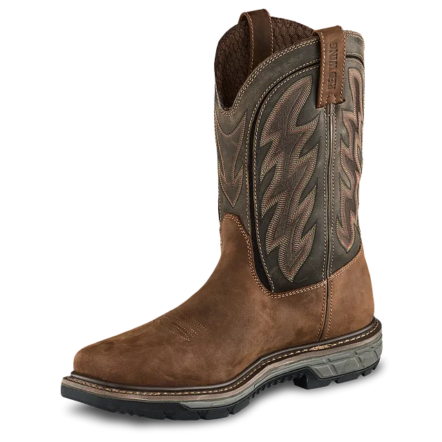 Red Wing Style #2204 Men's Rio Flex 11-inch Pull-On Boot