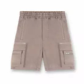 Represent Cargo Shorts Stone