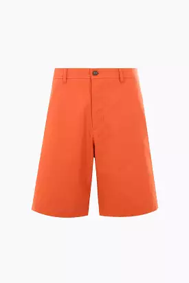 ripstop cotton shorts