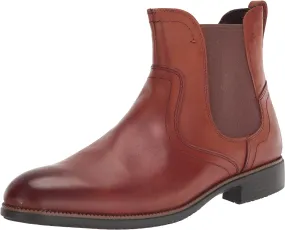 Rockport Total Motion Chelsea Dressport Men's Boots NW/OB