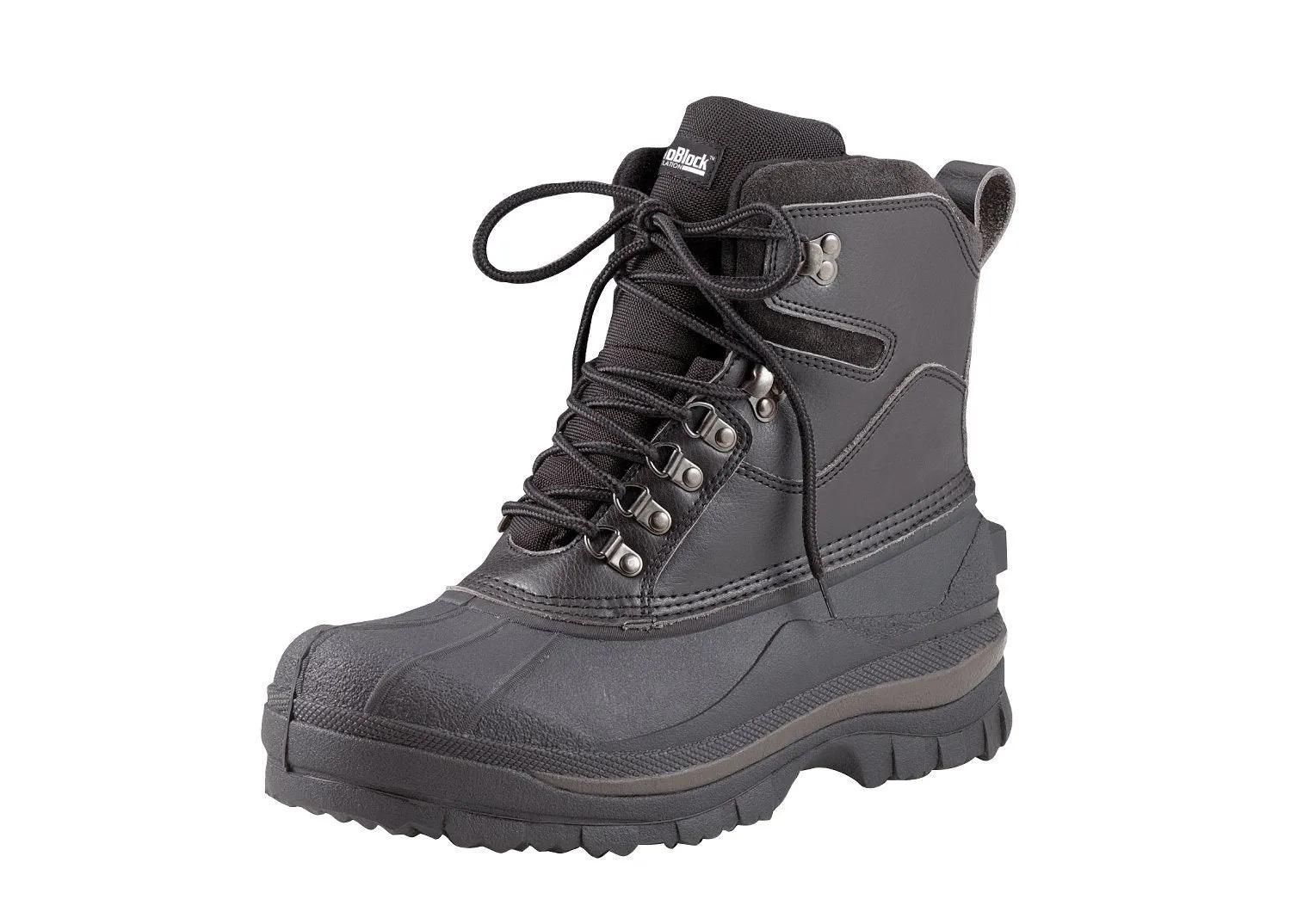 Rothco 8 Cold Weather Hiking Boots