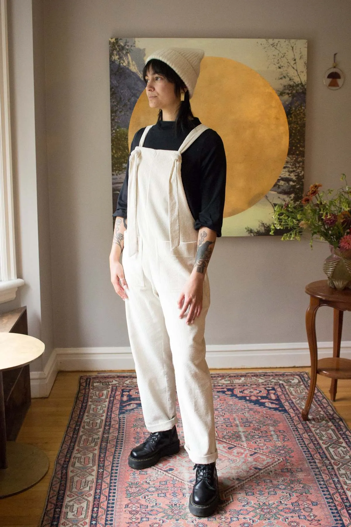 Ruth Overalls