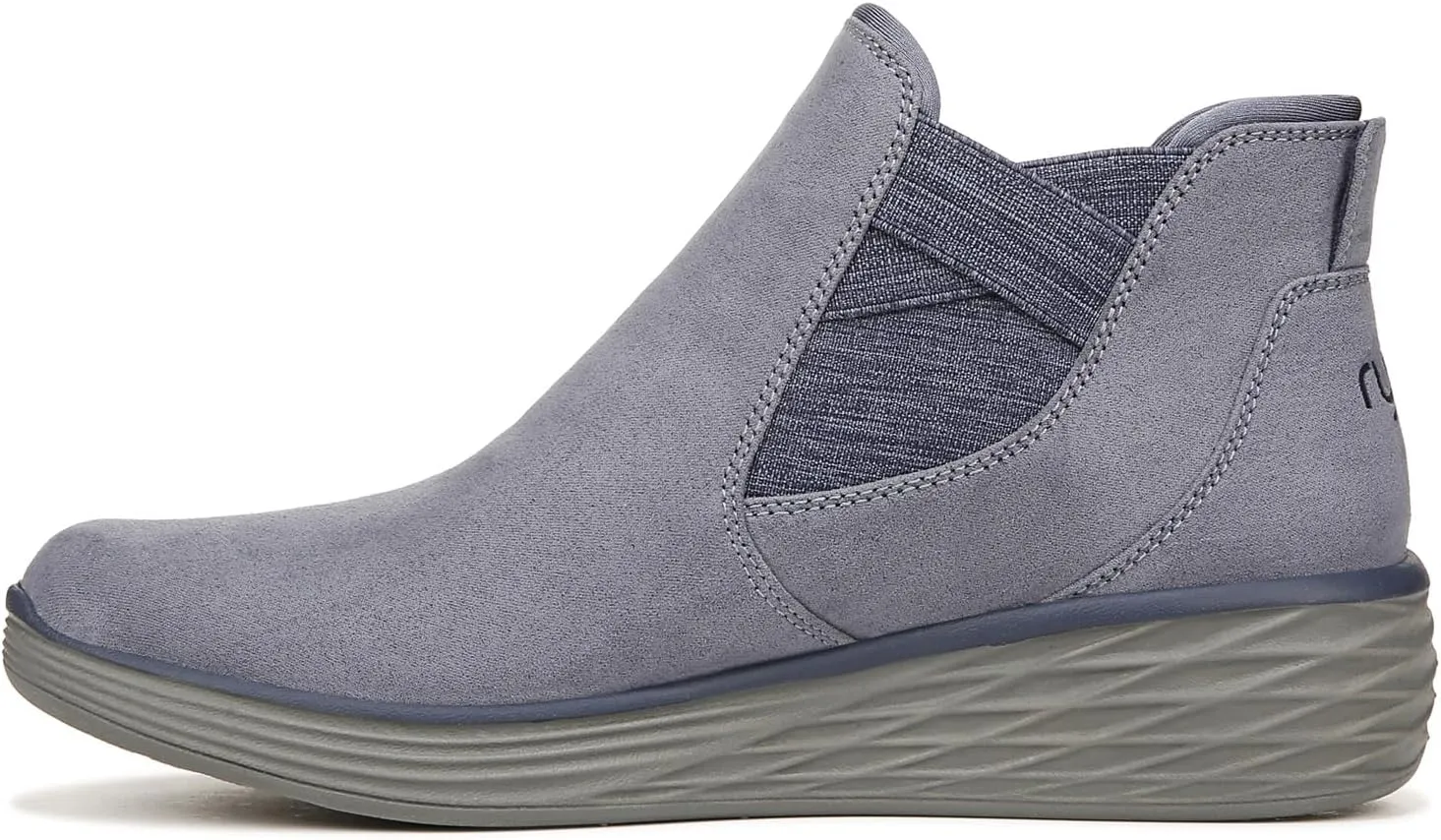 Ryka Women's Noelle Chelsea Ankle Boot