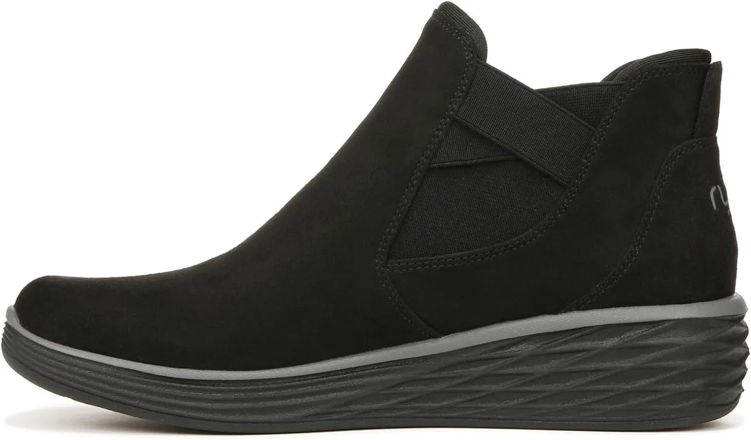 Ryka Women's Noelle Chelsea Ankle Boot