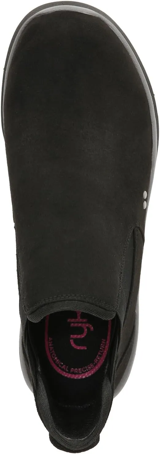 Ryka Women's Noelle Chelsea Ankle Boot