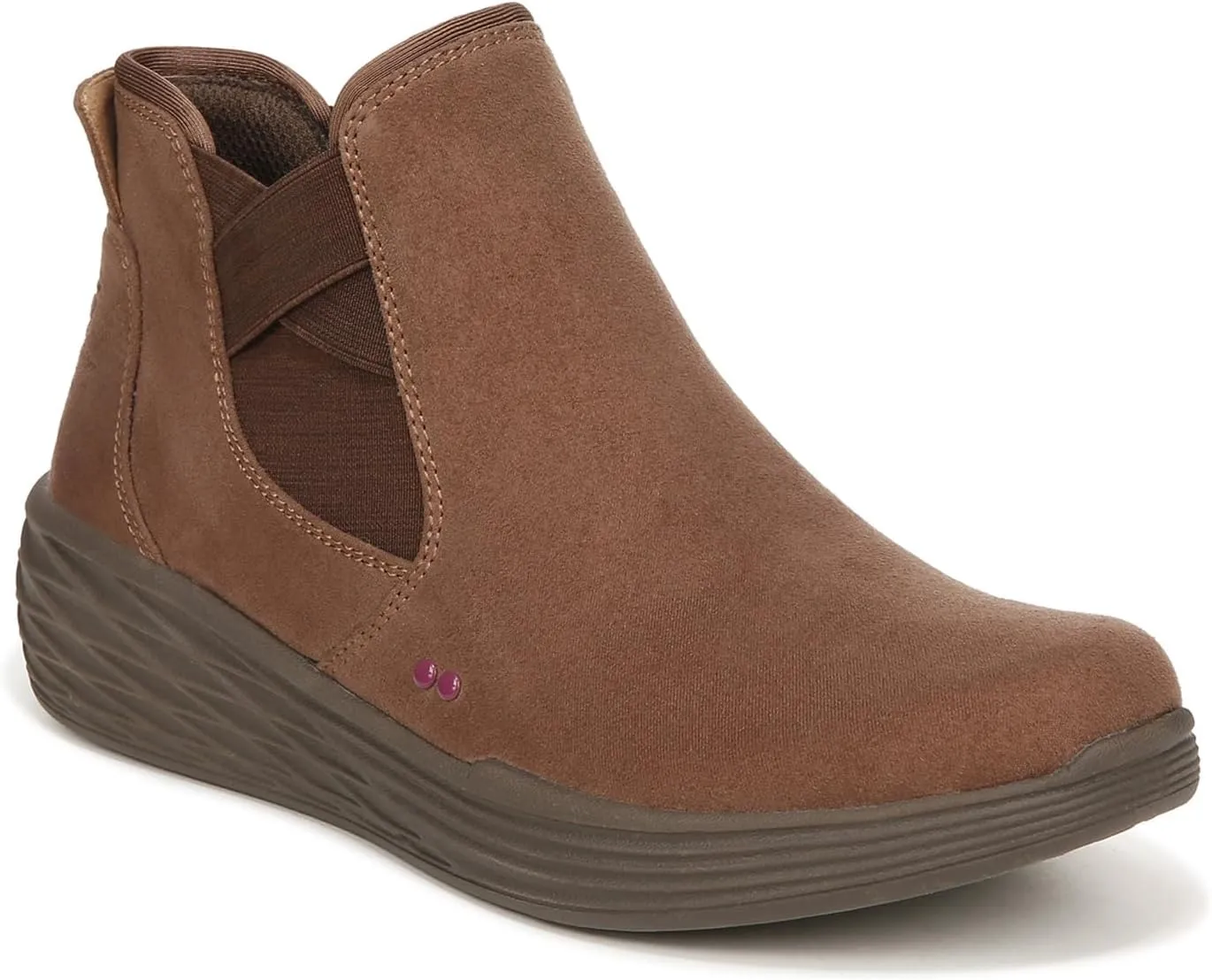 Ryka Women's Noelle Chelsea Ankle Boot