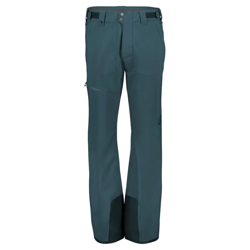 Scott  Ultimate Dryo 10 Pants - Pantaloni da sci - Uomo