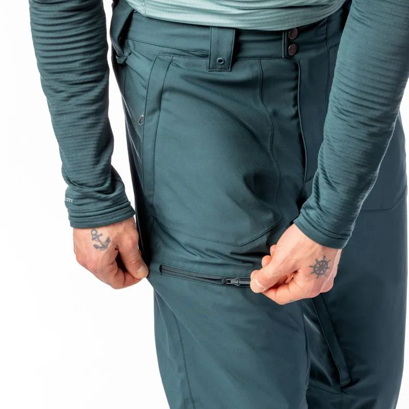 Scott  Ultimate Dryo 10 Pants - Pantaloni da sci - Uomo