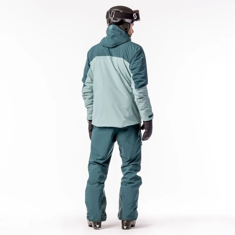 Scott  Ultimate Dryo 10 Pants - Pantaloni da sci - Uomo