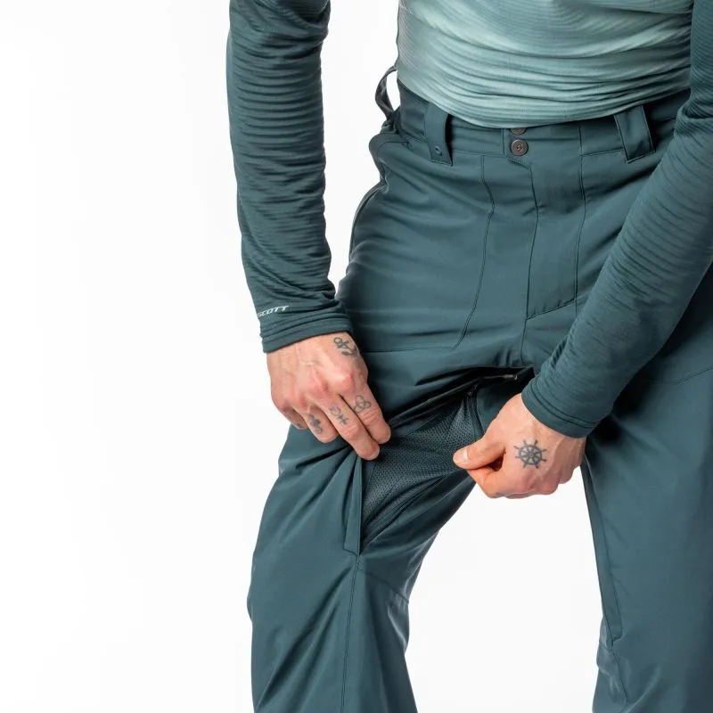 Scott  Ultimate Dryo 10 Pants - Pantaloni da sci - Uomo