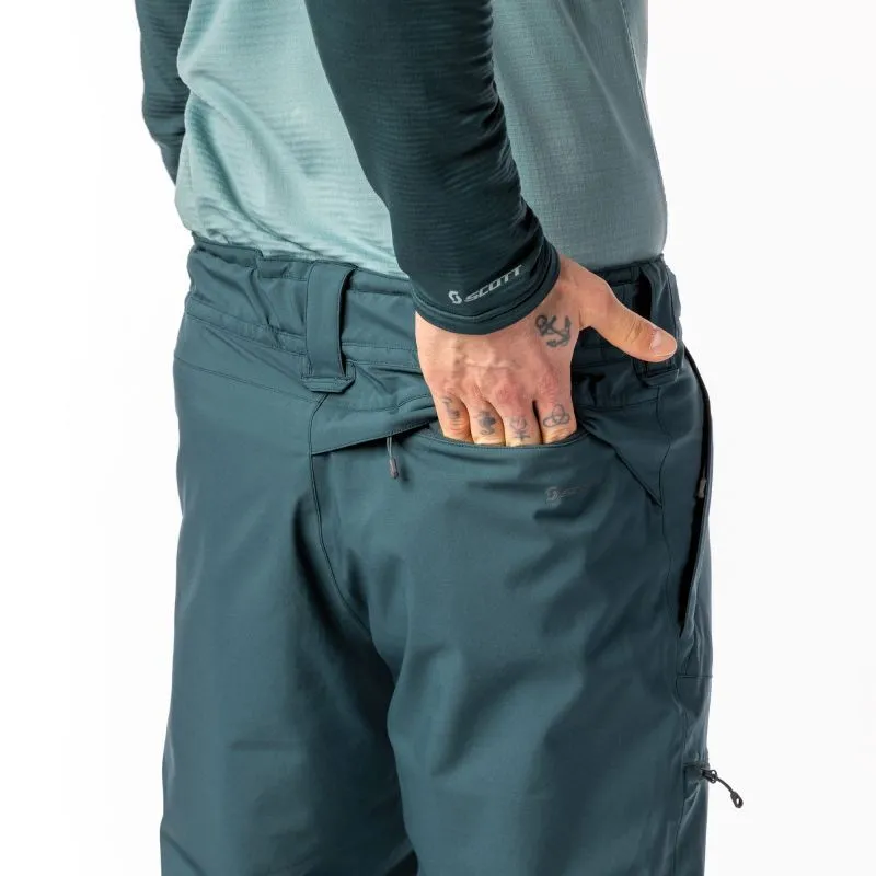 Scott  Ultimate Dryo 10 Pants - Pantaloni da sci - Uomo