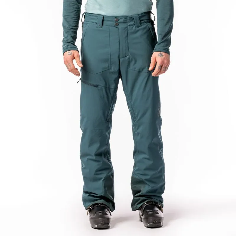 Scott  Ultimate Dryo 10 Pants - Pantaloni da sci - Uomo