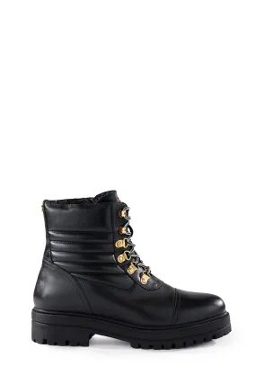 Shoreditch Boot (Black)