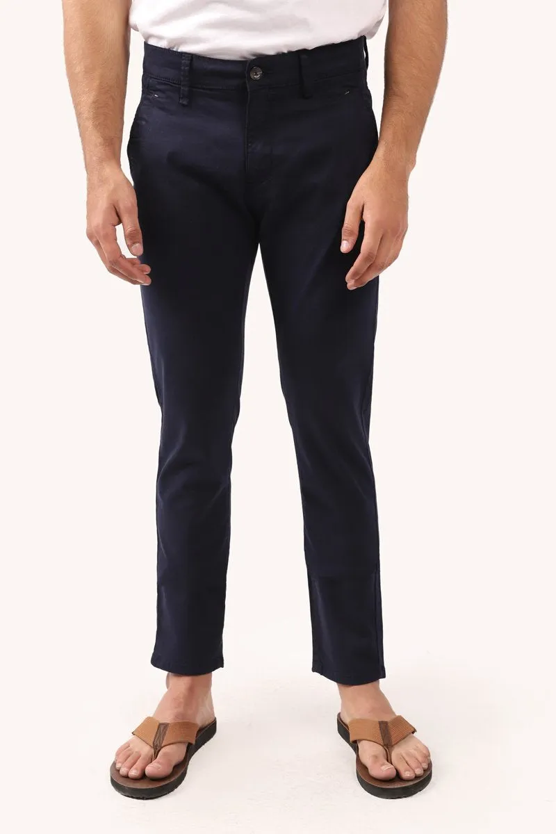 Skinny Fit Chinos