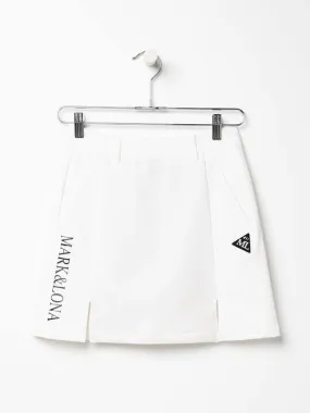 Skirts - White