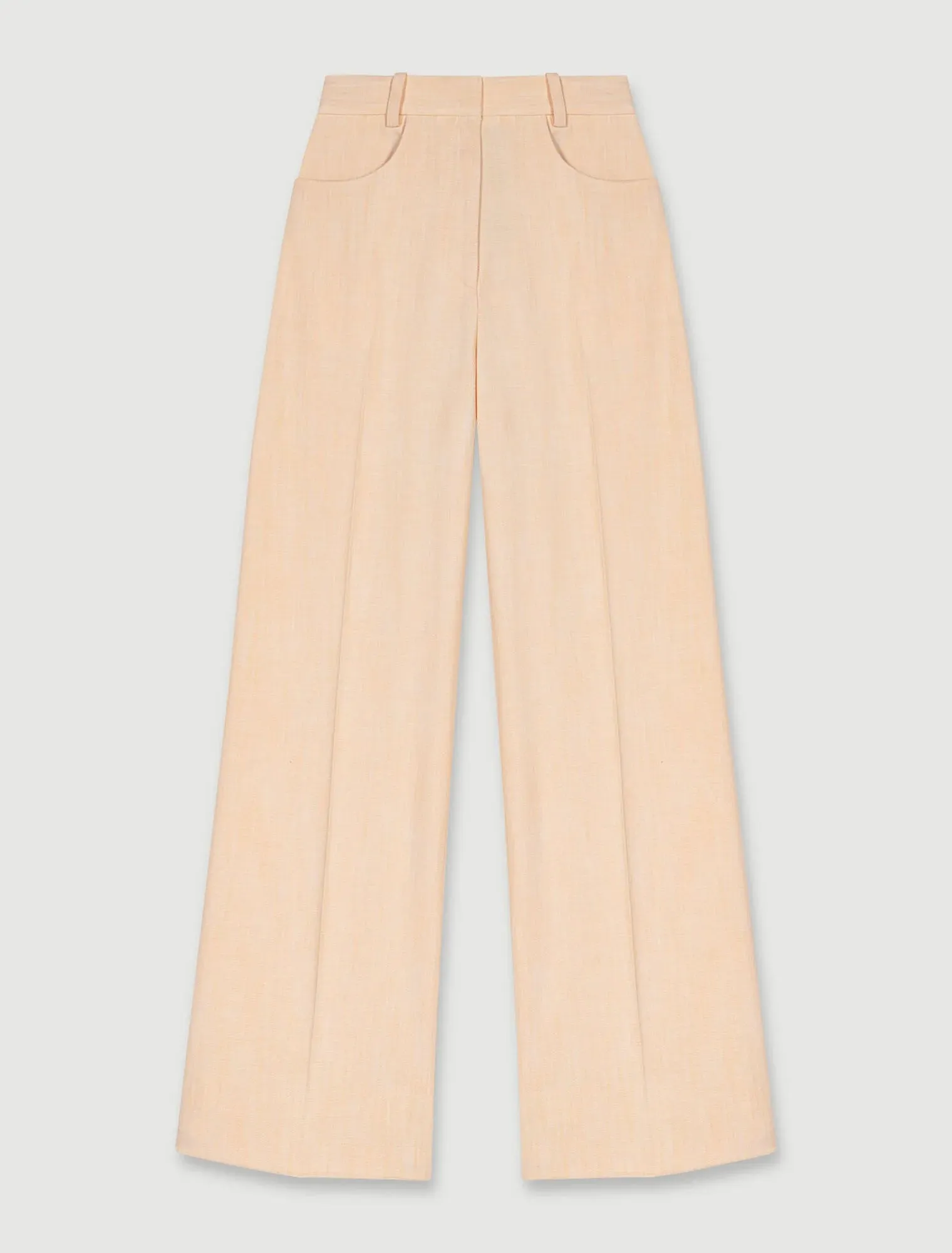 Suit trousers