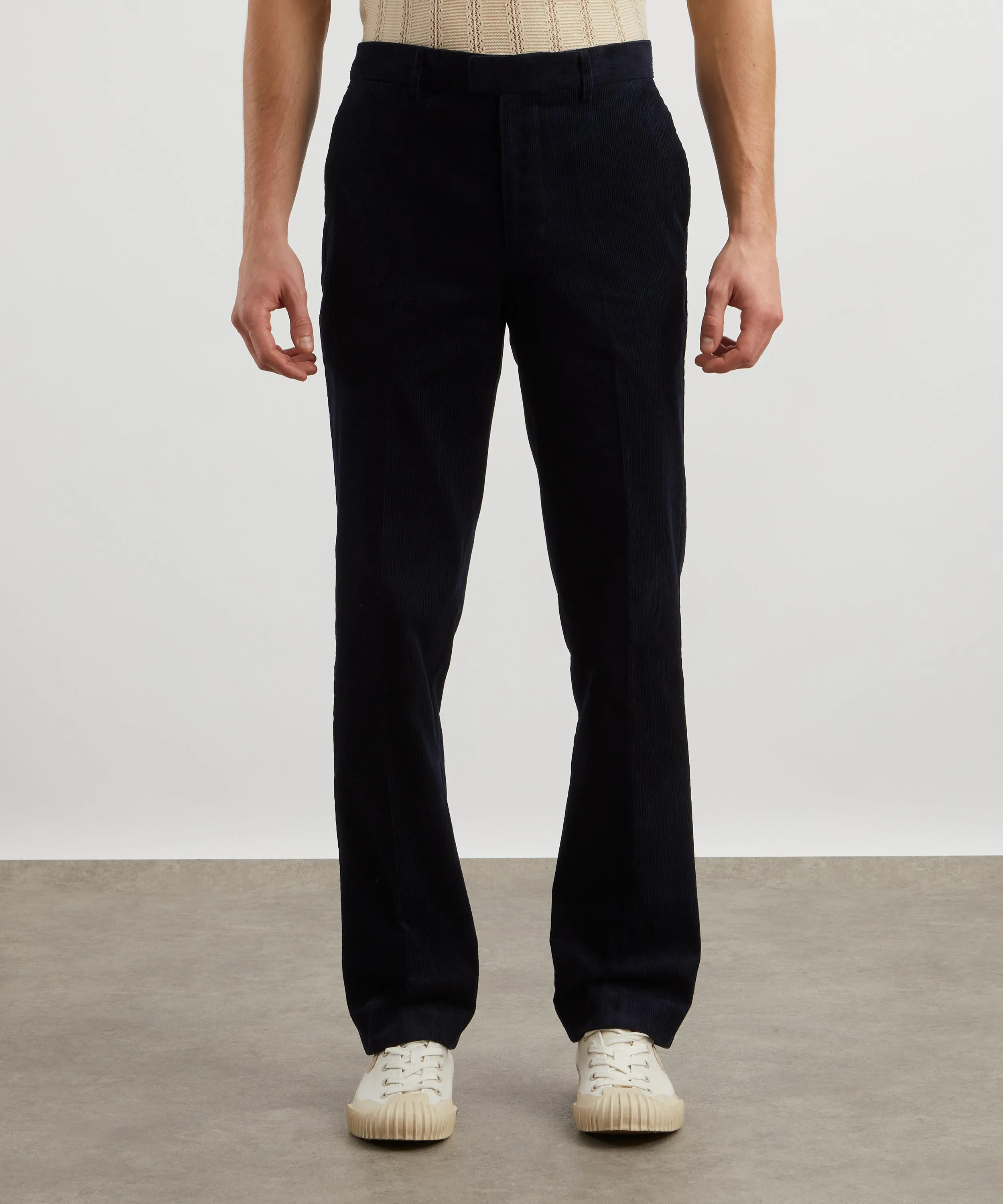 Tailored Trousers