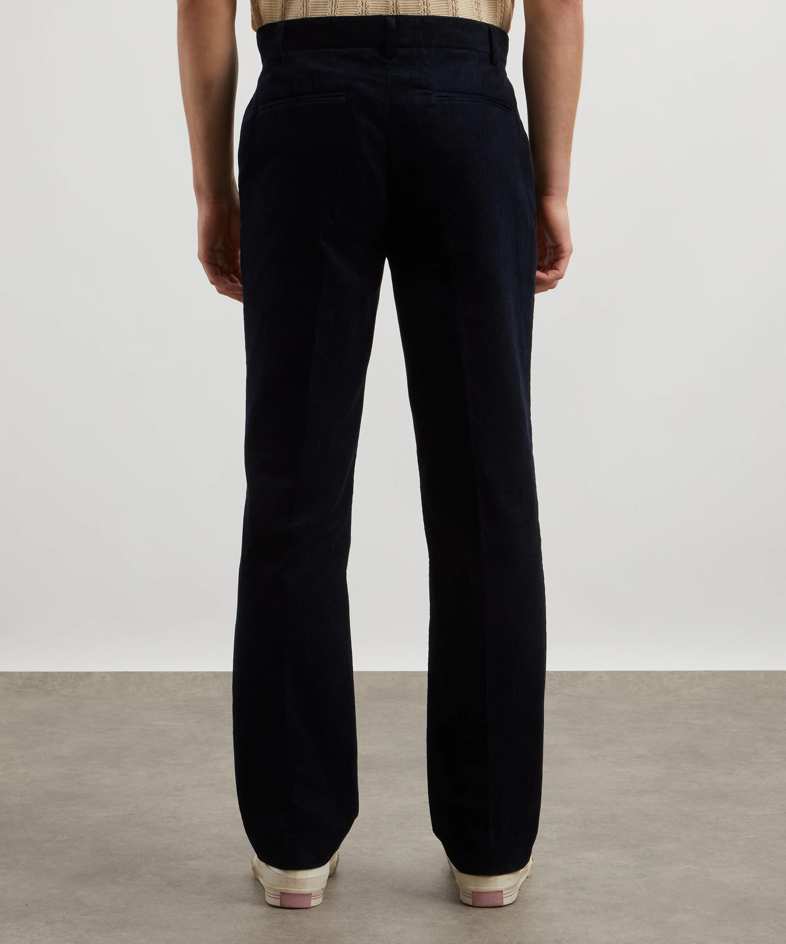 Tailored Trousers