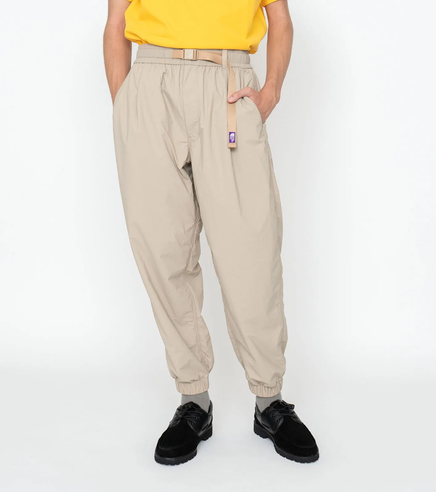 The North Face Purple Label Nylon Ripstop Trail Pants