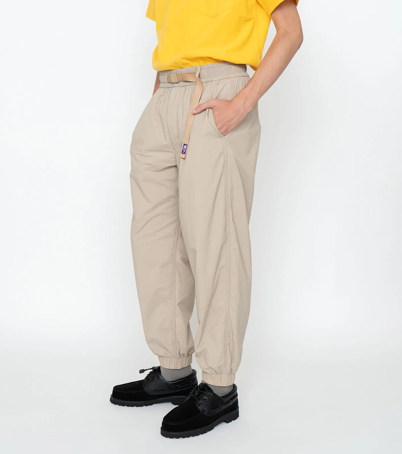 The North Face Purple Label Nylon Ripstop Trail Pants