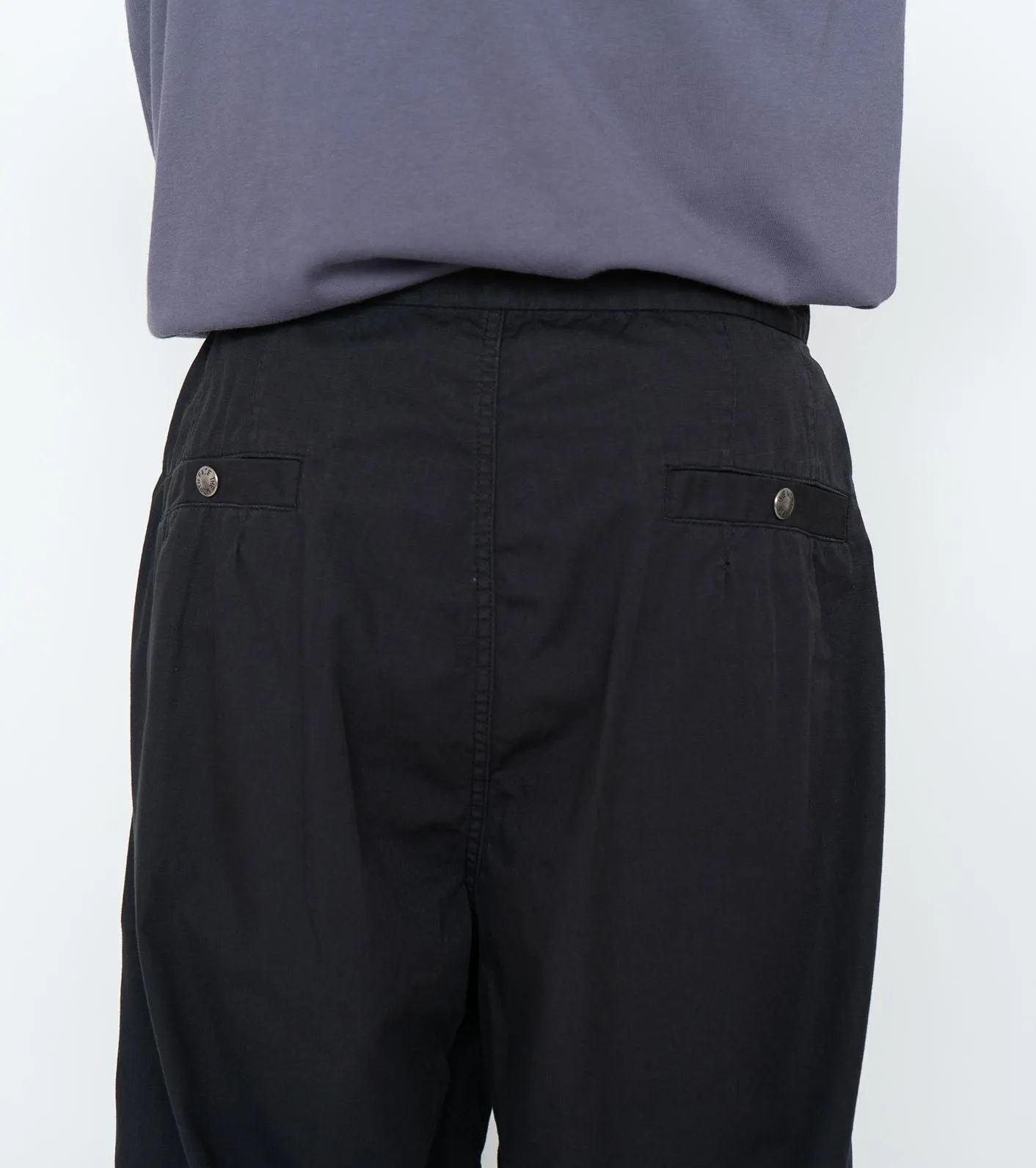 The North Face Purple Label Ripstop Wide Cropped Pants