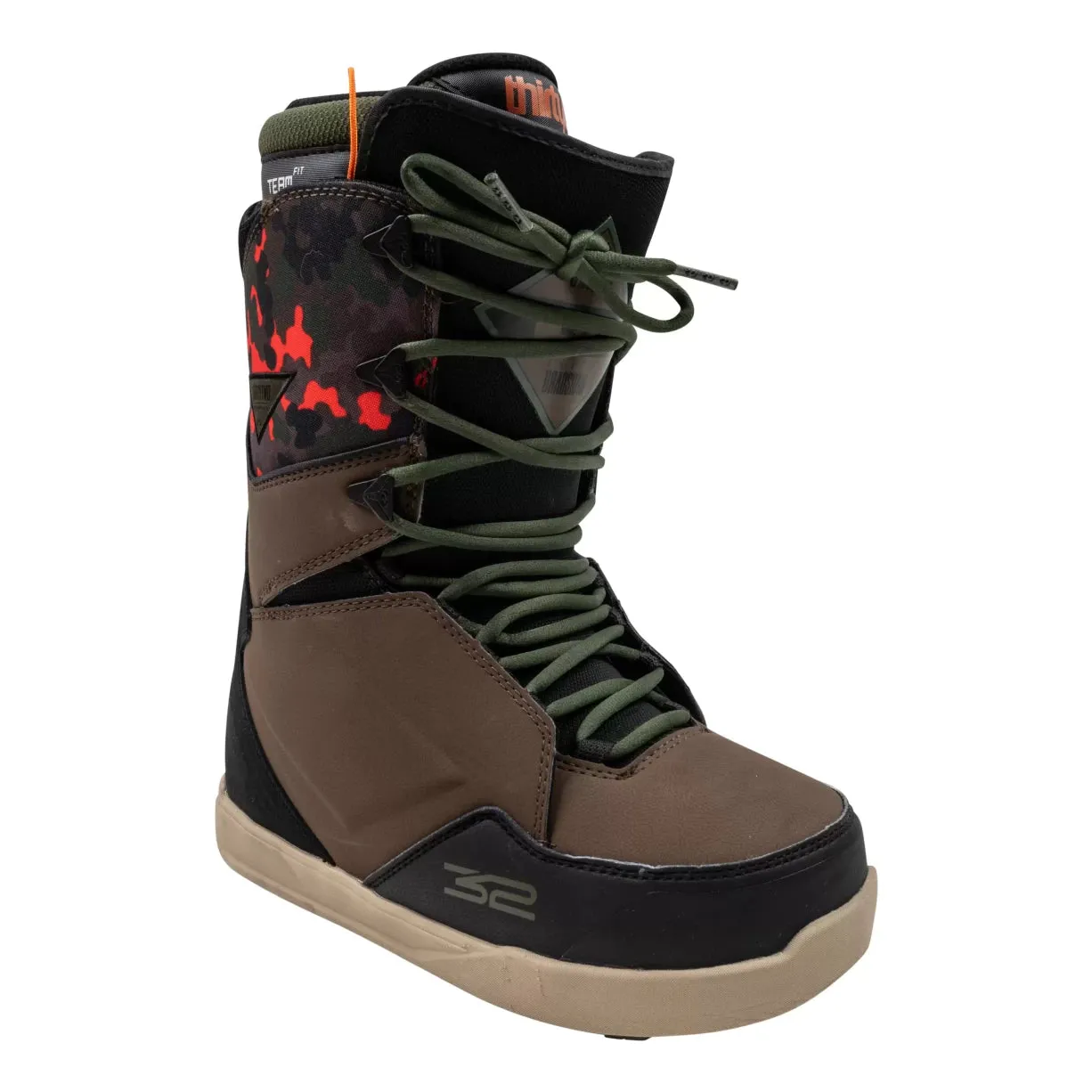 ThirtyTwo Shifty Snowboard Boots - Men's