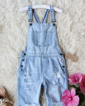 Tieton Overalls