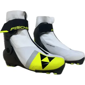 Trade In Fischer Carbonlite Skate WS EU 39