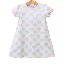 Trotter Street Kids - Birthday Celebration Play Dress