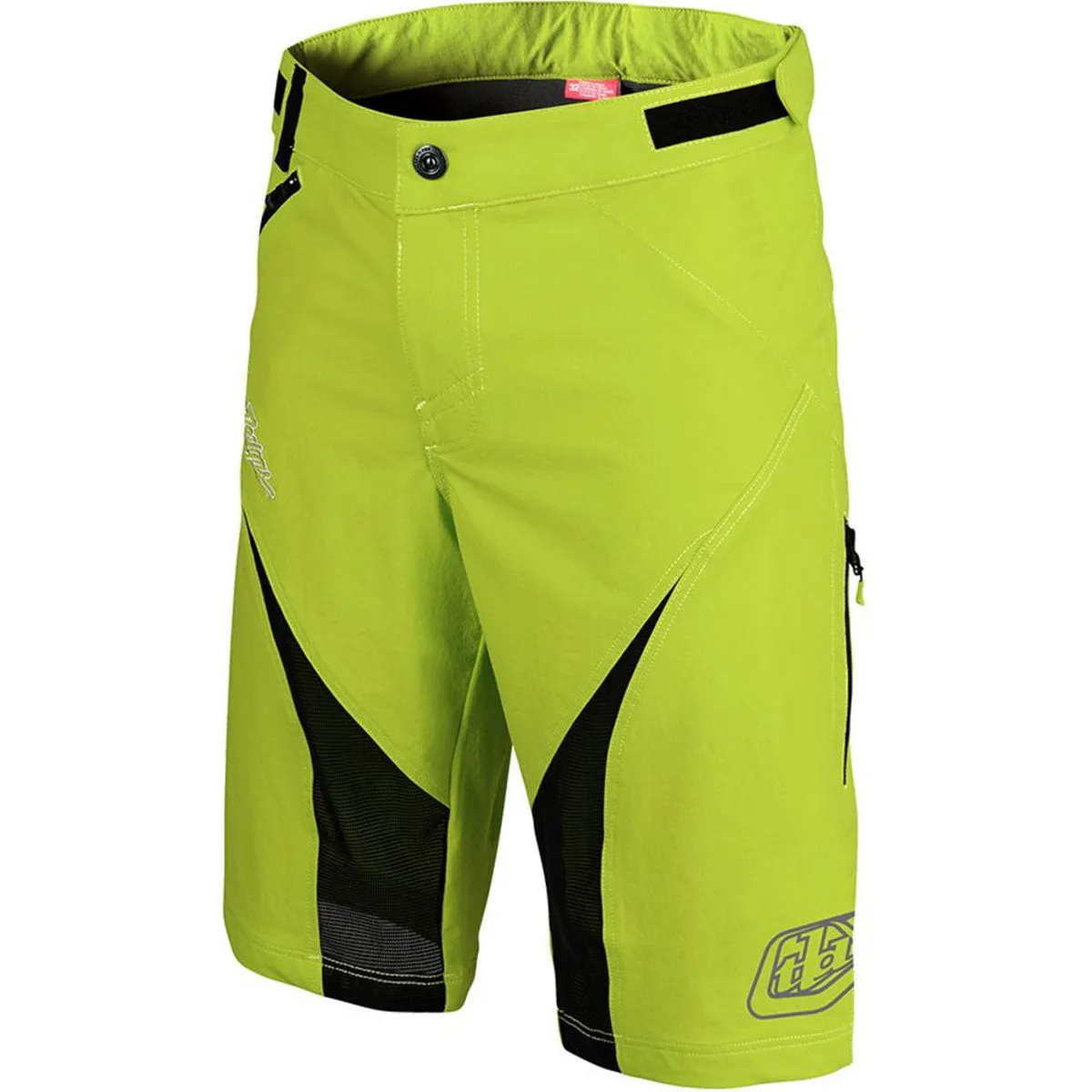 Troy Lee Designs Terrain Men's MTB Shorts (Brand New)