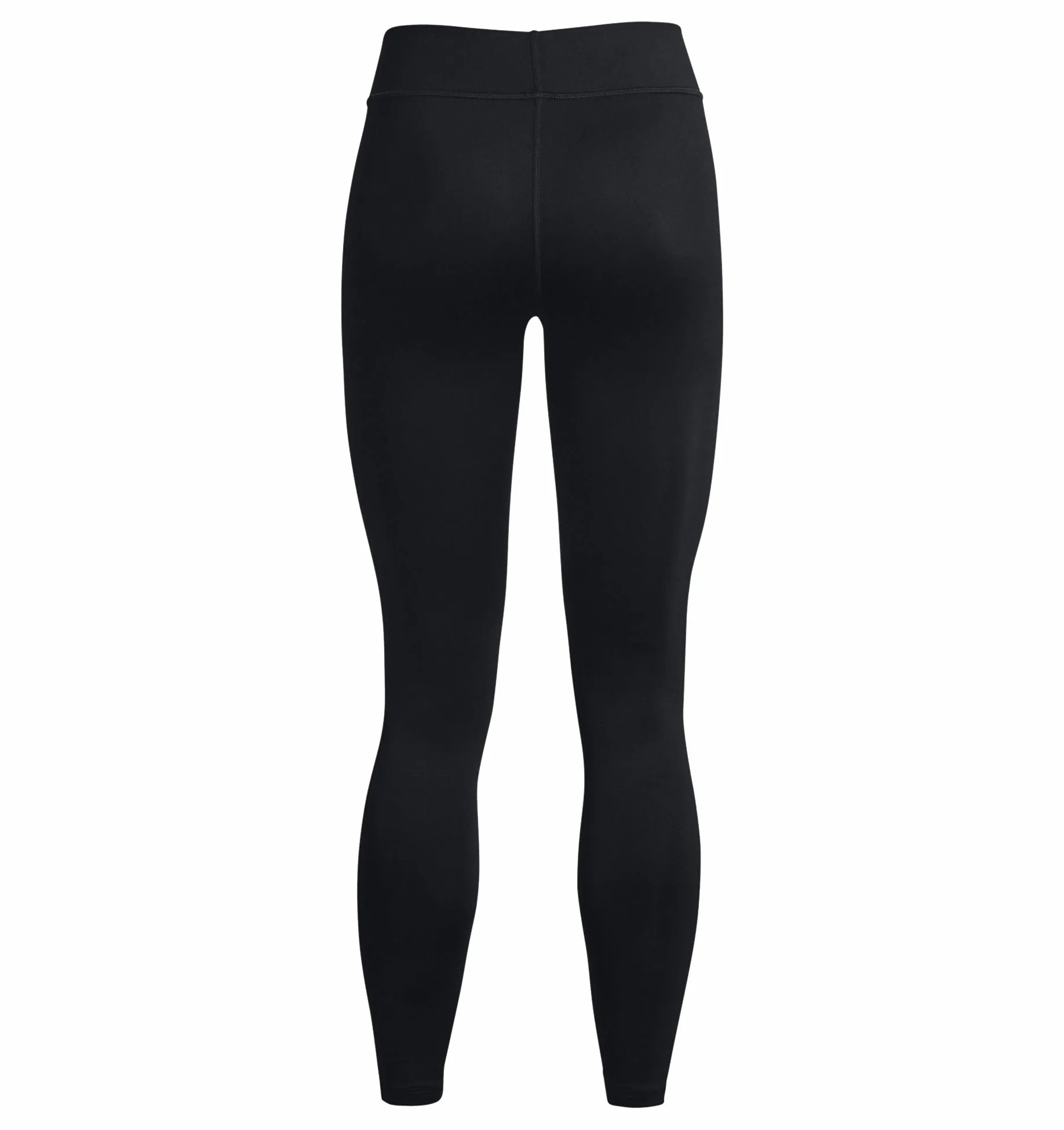 Under Armour Authentics Leggings - Womens - Black