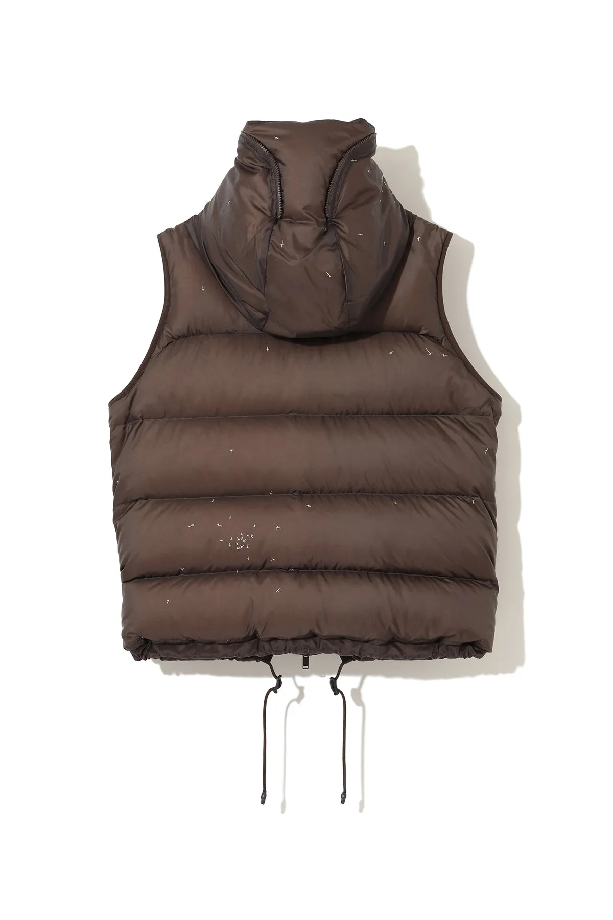 UNDERCOVER | PUFFER VEST