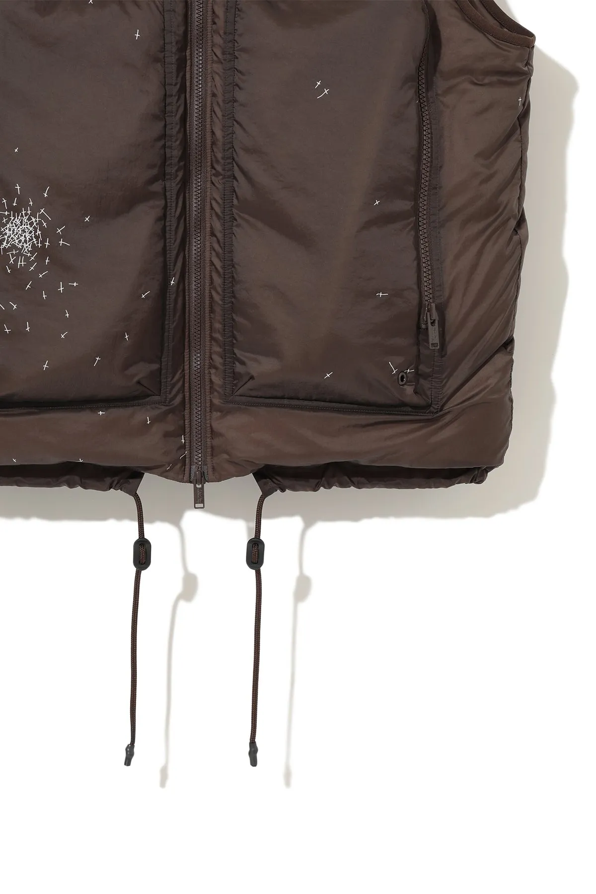 UNDERCOVER | PUFFER VEST