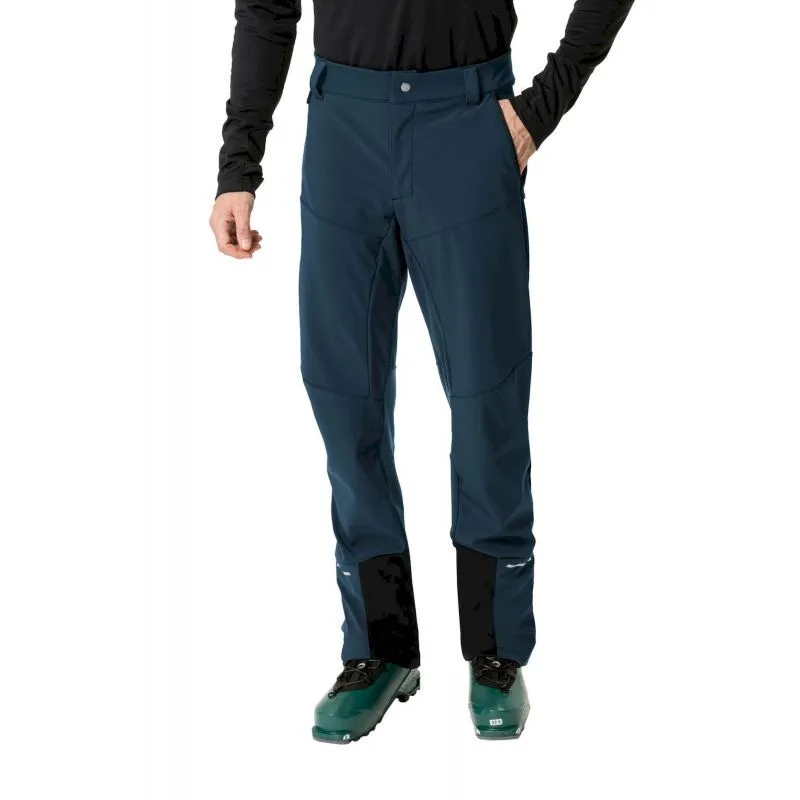 Vaude  Larice Pants IV - Pantaloni softshell - Uomo