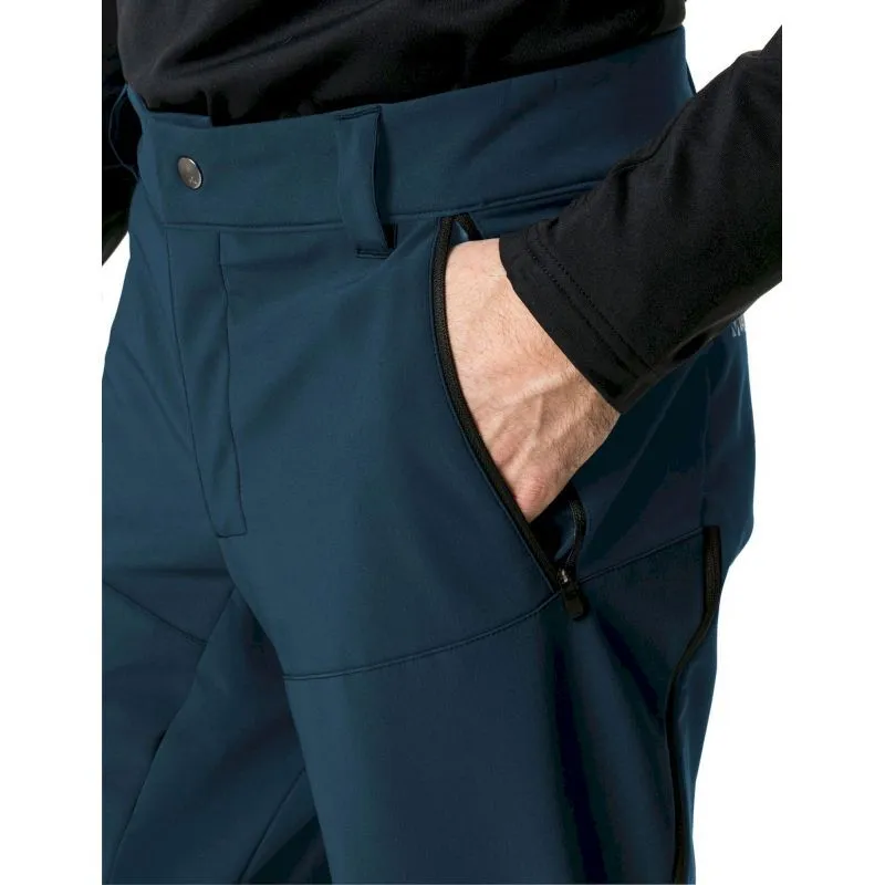 Vaude  Larice Pants IV - Pantaloni softshell - Uomo