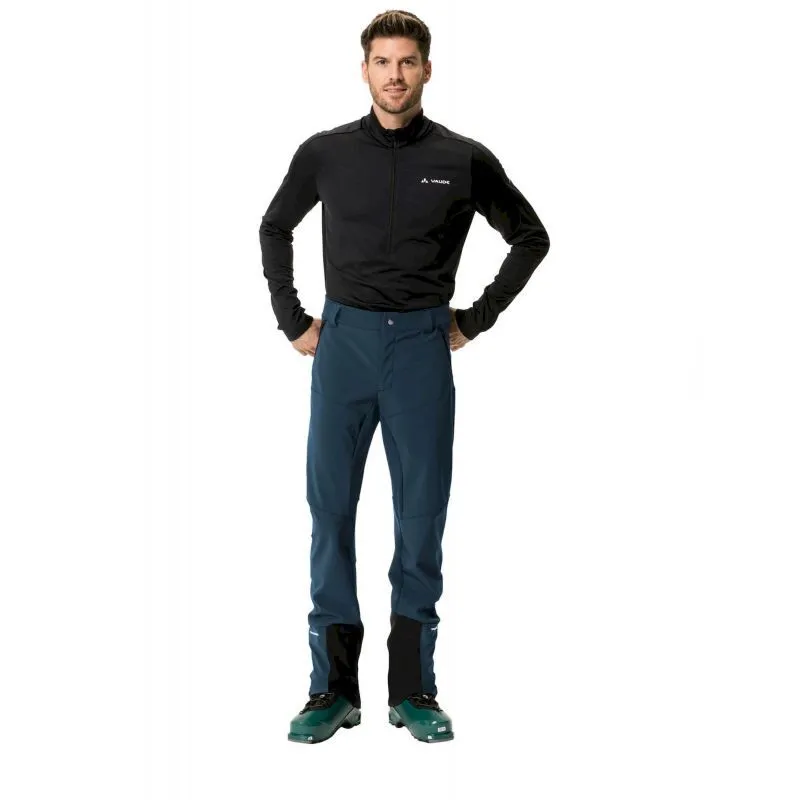 Vaude  Larice Pants IV - Pantaloni softshell - Uomo