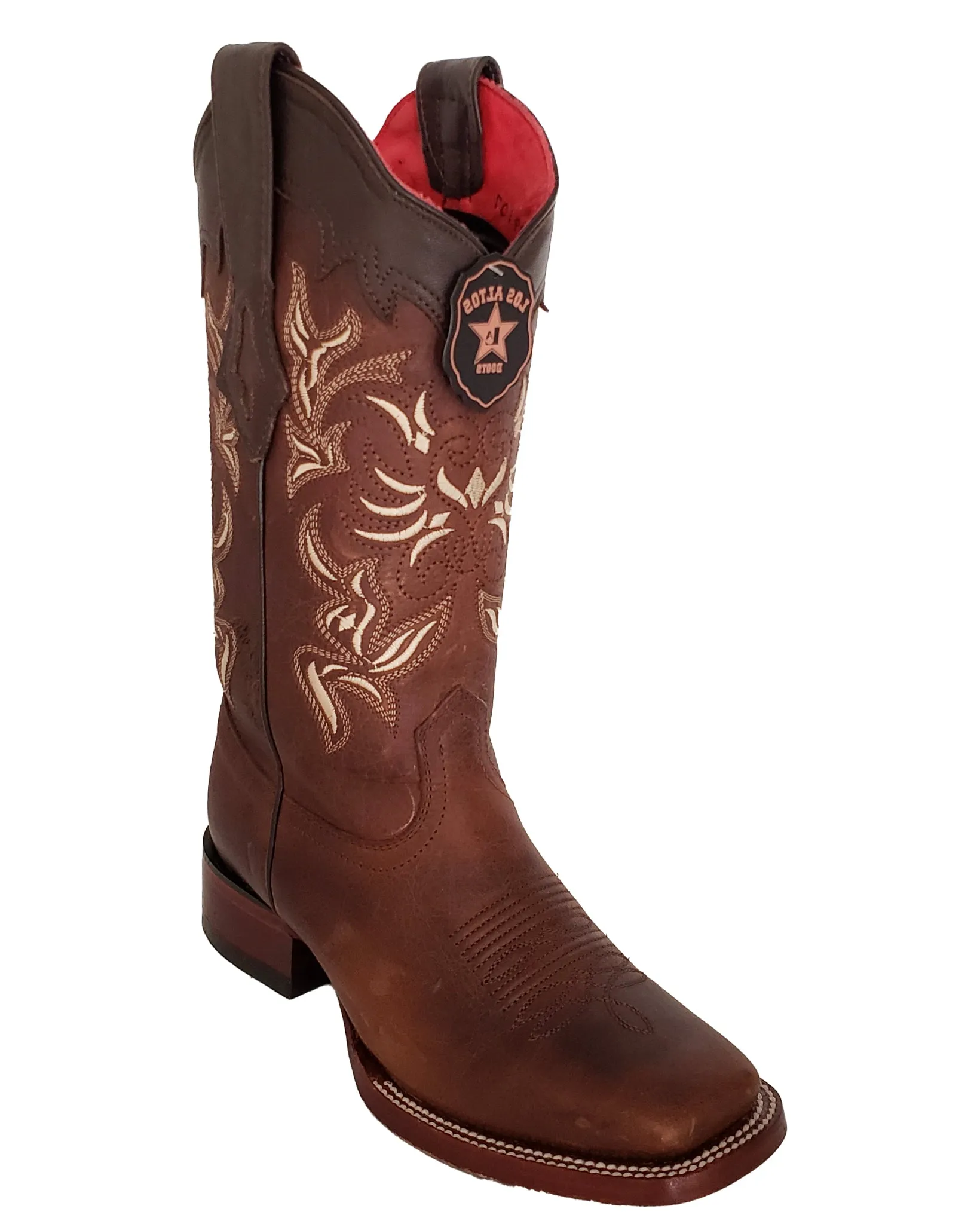 Women's Rage Western Boots