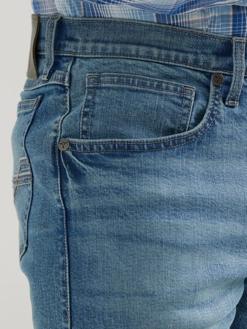 Wrangler Men's 20X No. 42 Vintage Bootcut Jean inSedgefield